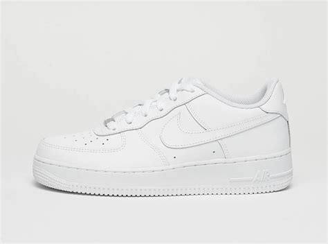 nike air force 1 met bruine zool|Nike Air Force 1 '07 LV8 herenschoenen.